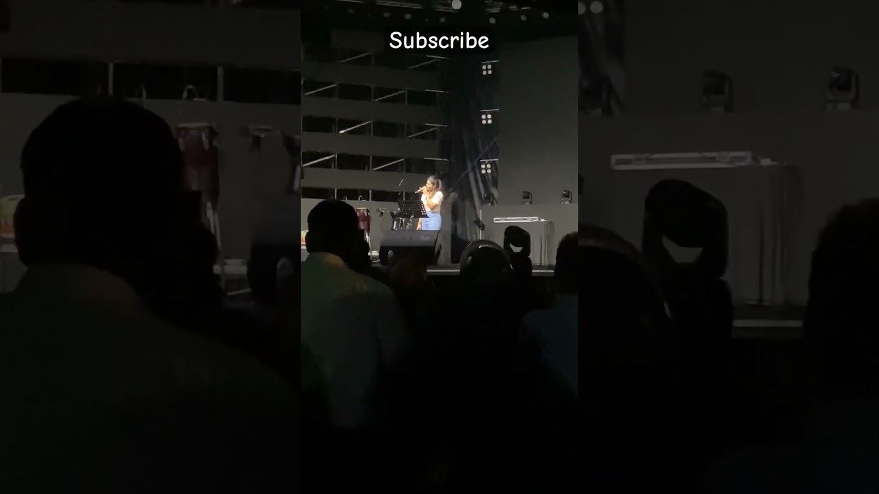 Super singer Sirinisha singing Jaffna 🥰🥰🥰