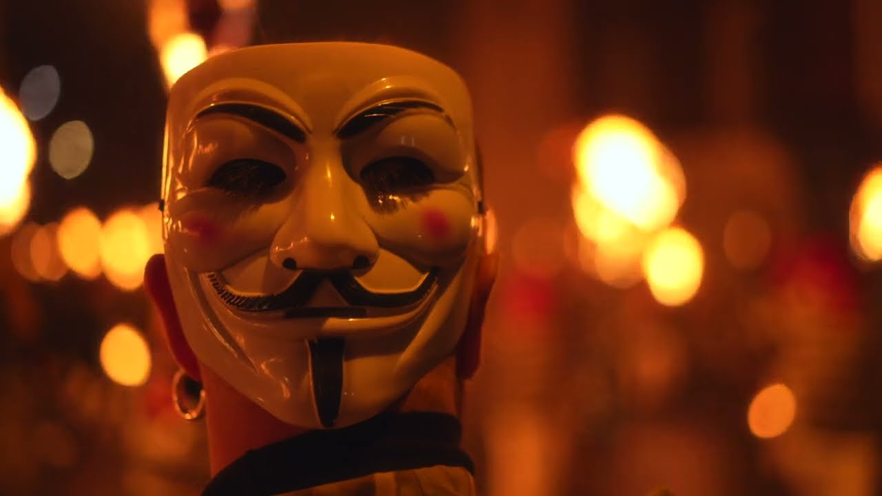 LEWES BONFIRE 2023 by Ben&Jack Studio