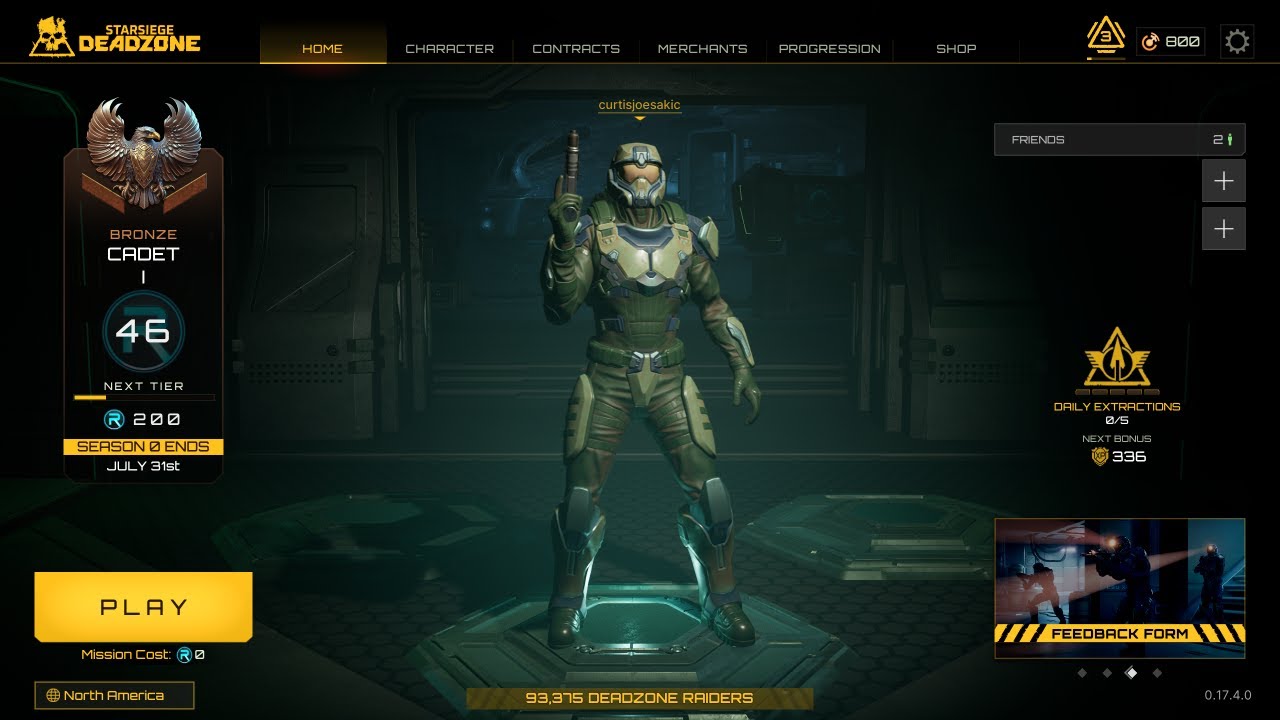 LIVE - Starsiege Deadzone is FUN?! 