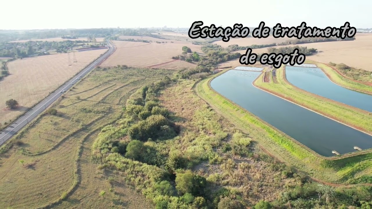 Água da Cabiúna entre Cândido Mota e Assis SP