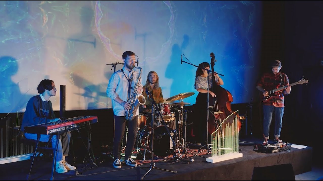 Kollektiefdrang 2021: PRISMA