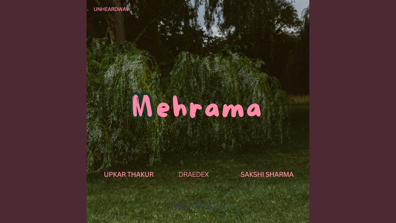 Mehrama