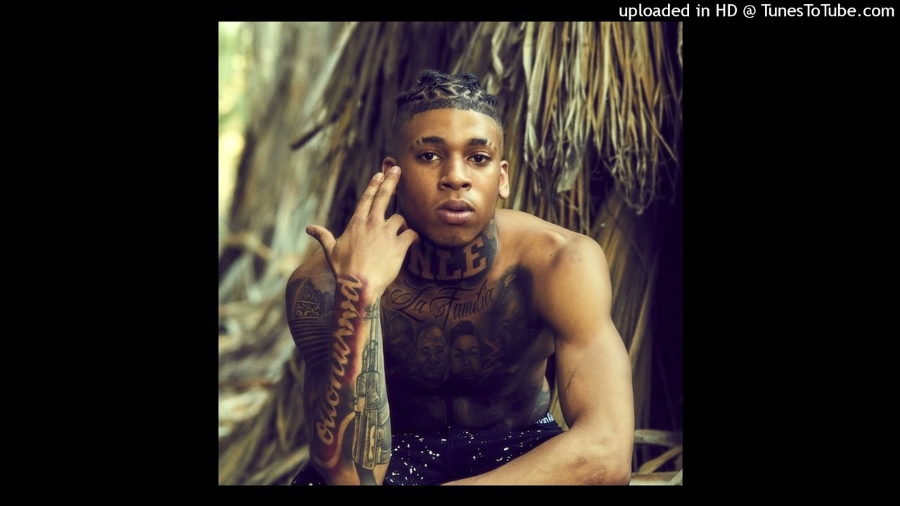 [FREE FOR PROFIT] NLE Choppa X Lil Loaded Type Beat - 