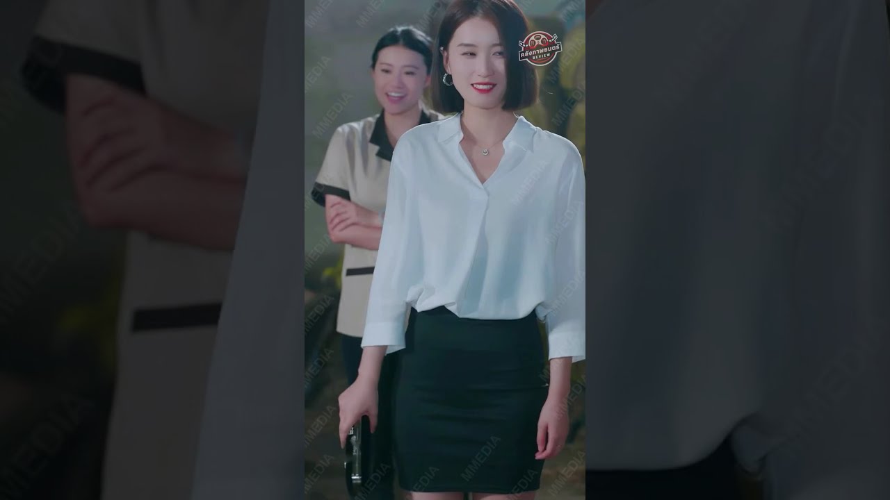 เด็กสาวช่วยเด็กกำพร้า ถูกอันธพาลไล่ล่า 15 ปีหลังเด็กชายกลายเป็นท่านประธานขอเธอแต่งงาน