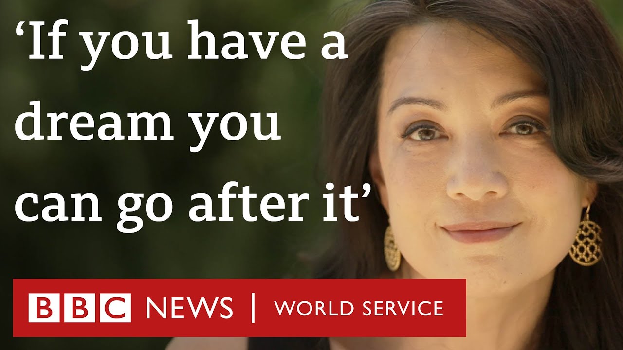 Ming-Na Wen on navigating Hollywood as an Asian American - 100 Women, BBC World Service