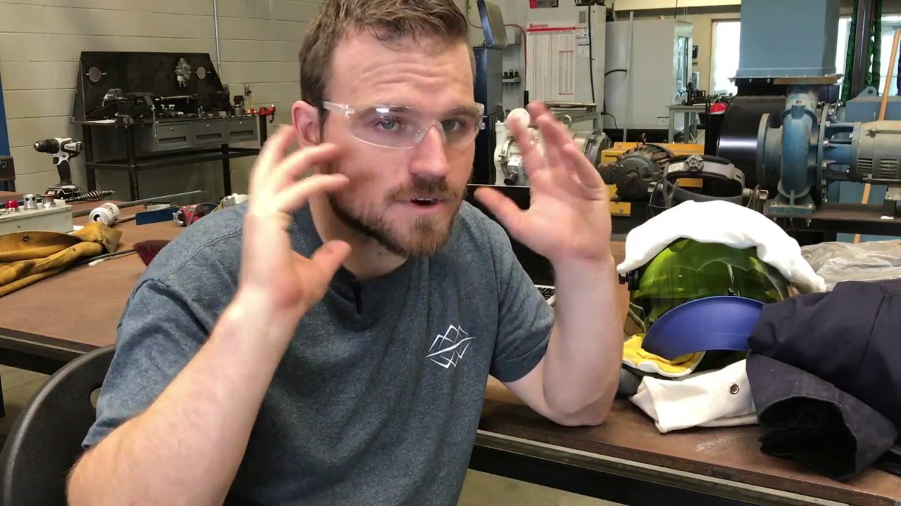 Basic Electrical - Electrical Safety for Industrial Maintenance Employees