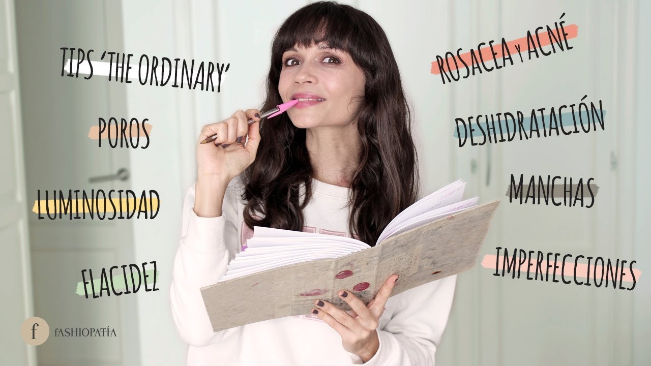 Todo lo que DEBES SABER del CUIDADO FACIAL PERFECTO | Q&A SKINCARE