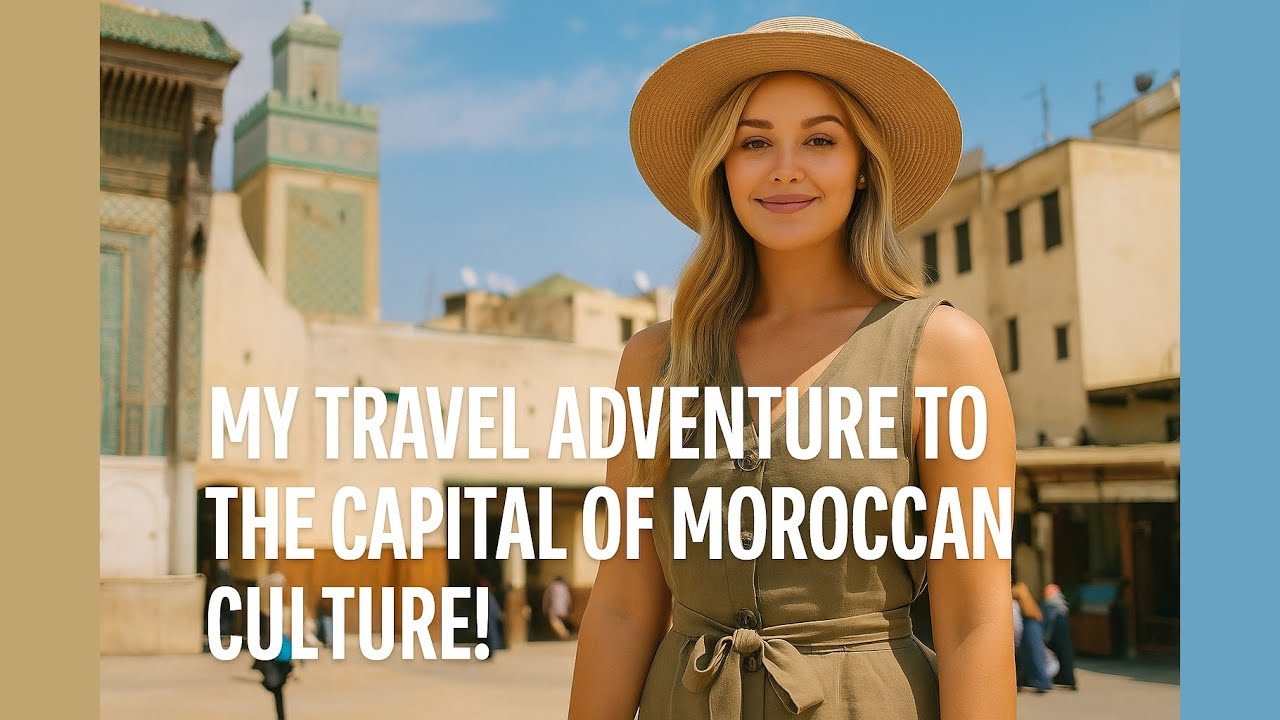 Prime Day Trip to Fez from Casablanca | Alice Phillips' Travel Experience — Reviews