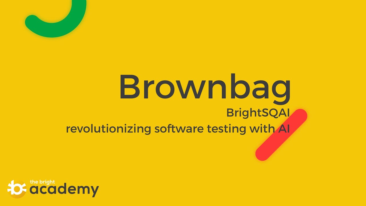 Brownbag 