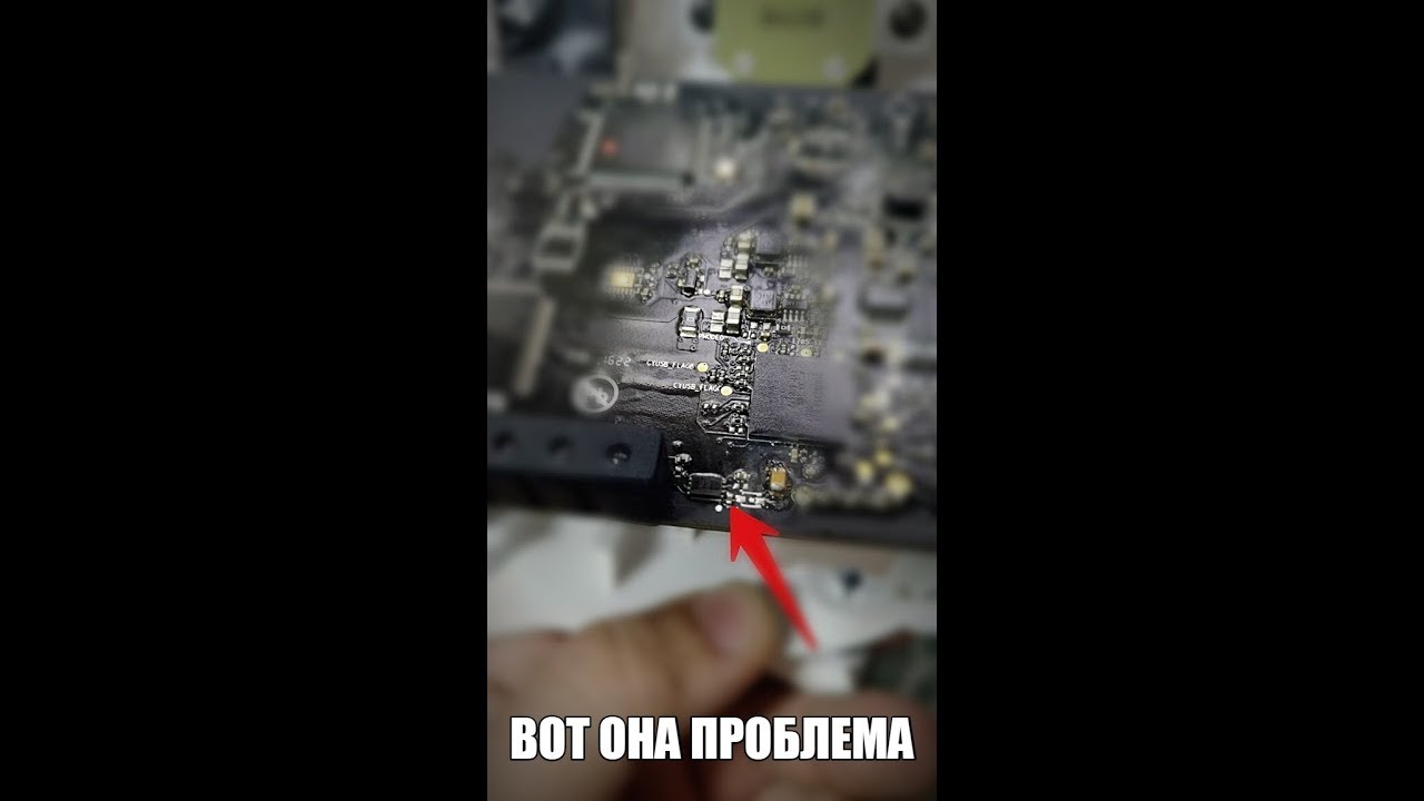 #Не_заряжается_пультDJI_Phantom_3, Phantom 4. есть решение