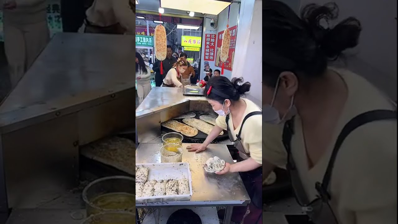 🔴 LIVE:The Diligent Seven Sisters of China