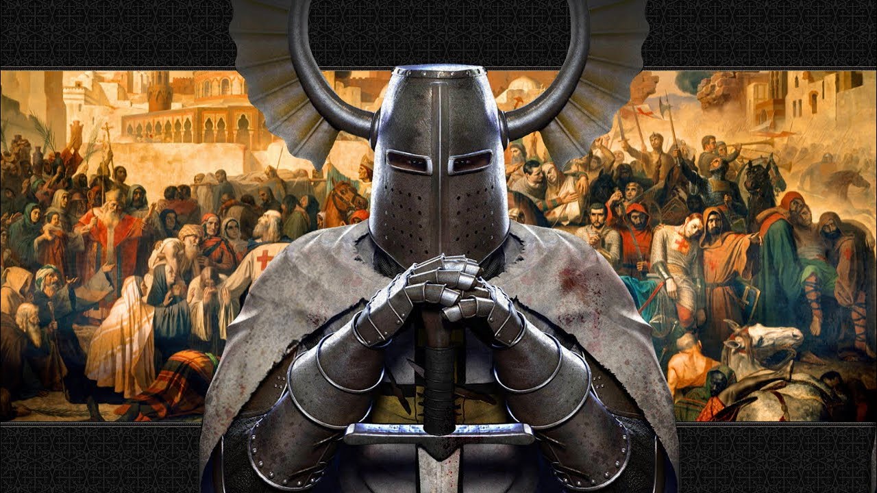 Teutonic Knights - Who Were They? (All You Need To Know)