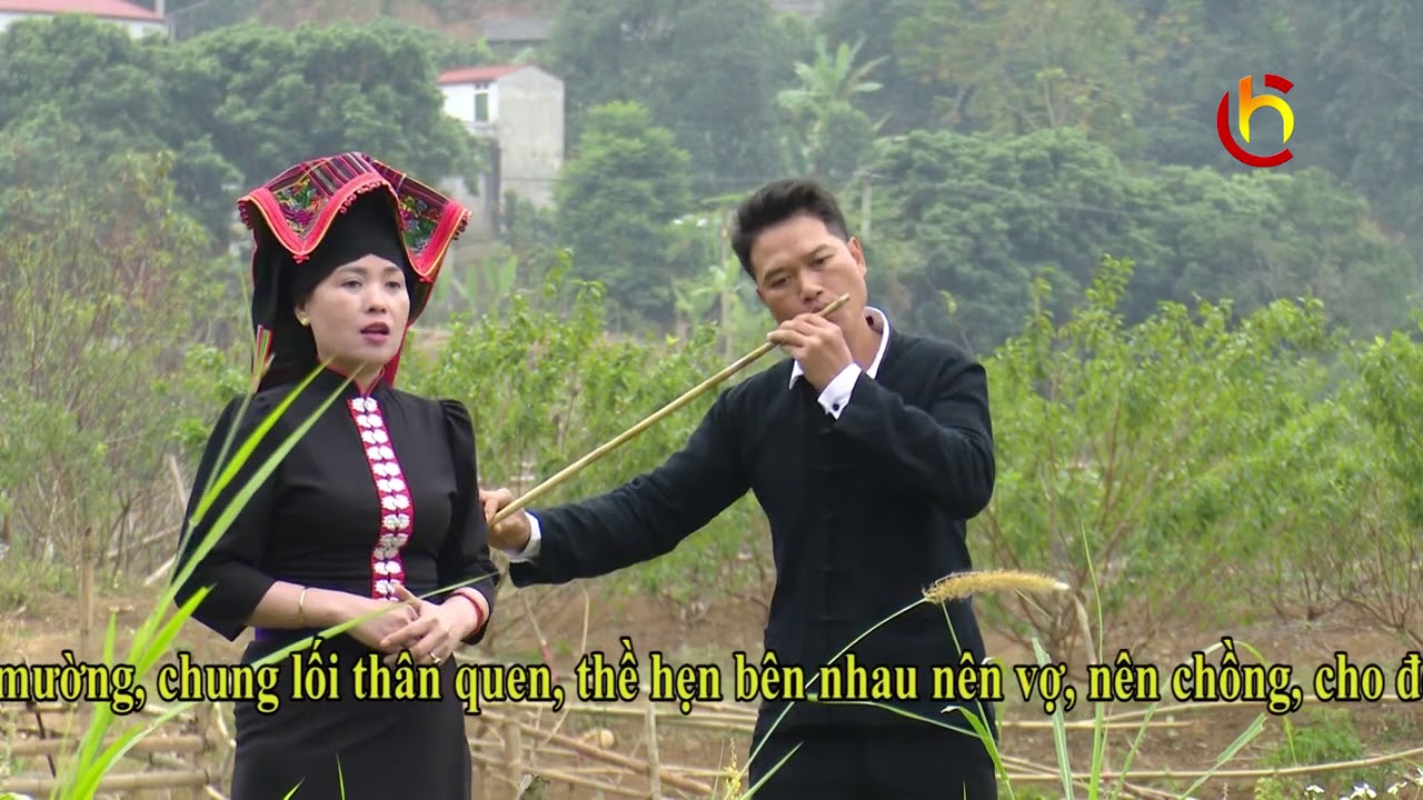 QU&Atilde;M KHĂP LONG T&Ocirc;NG- LANG CH&Agrave;O HẸN- CA SỸ L&Ograve; BAN- CHIM SƠN CA CỦA  N&Uacute;I RƯNG T&Acirc;Y BĂC- VI&Ecirc;T NAM.