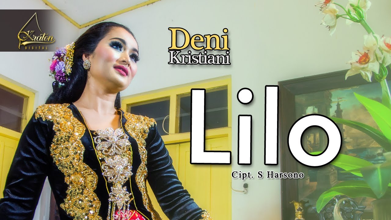 Deni Kristiani - Lilo (Official Music Video)