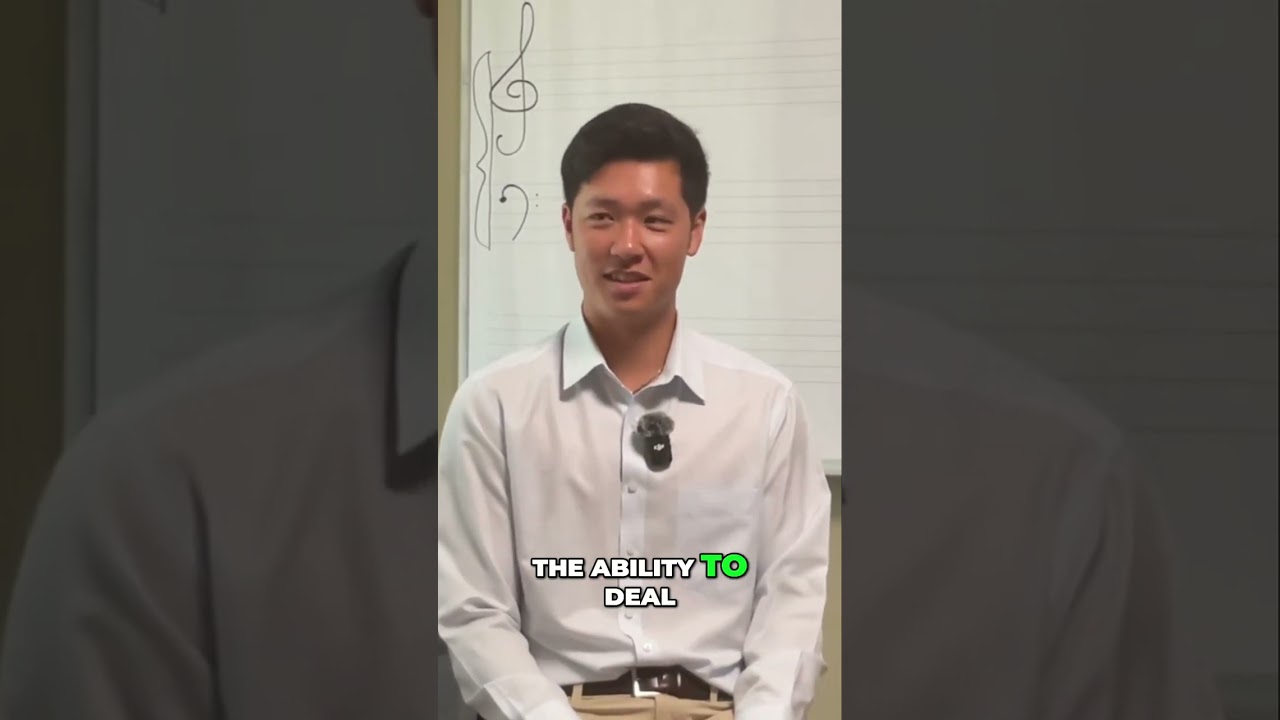 Overcoming#pressure   How Tough Situations Build #resilience