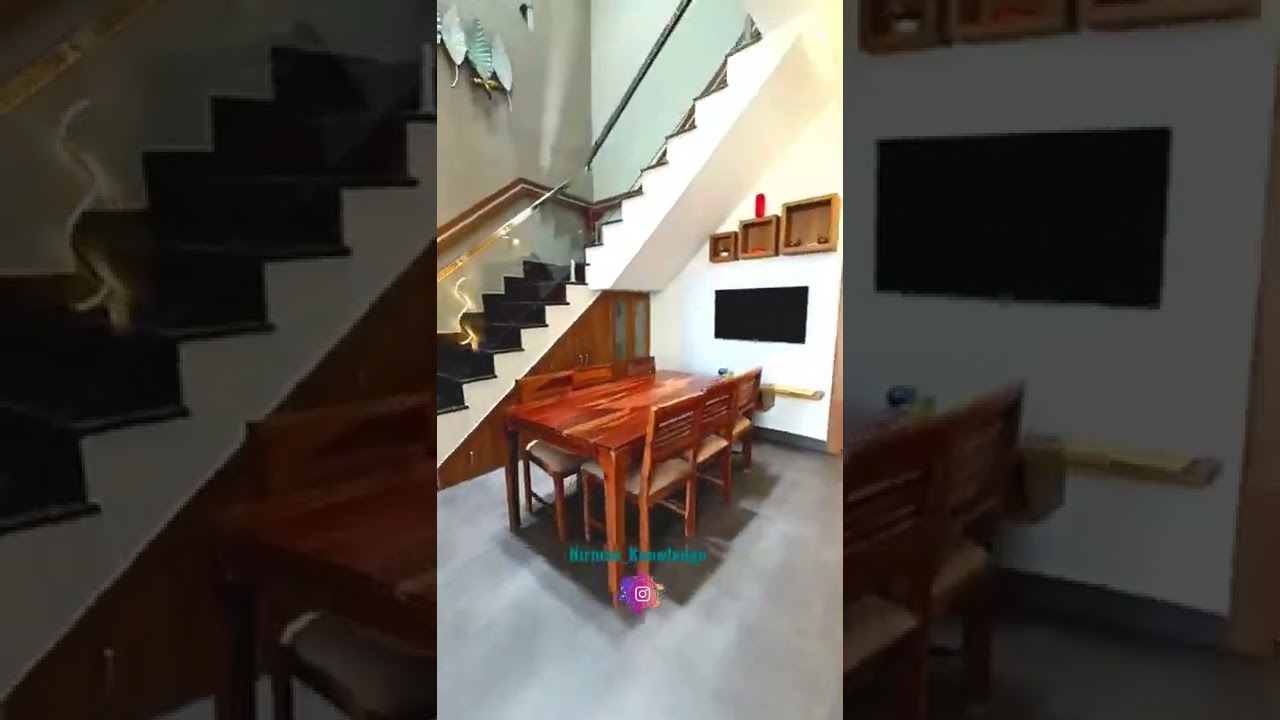 20 X 45 House 8432-28-28-28 #houseforsale #interiordesign #duplex