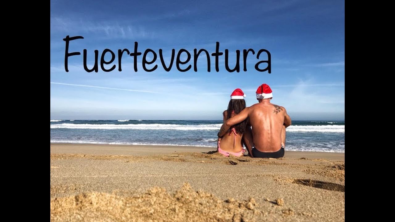 Fuerteventura 2018