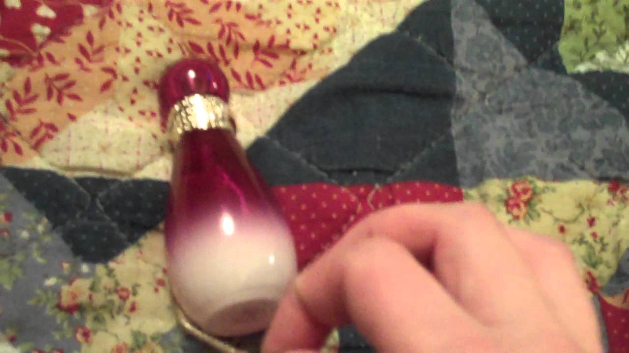 *role play* shoes and perfume for you