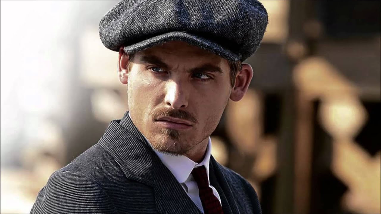 Titanic "Blood and Steel" - My Lagan Love  /soundtrack/
