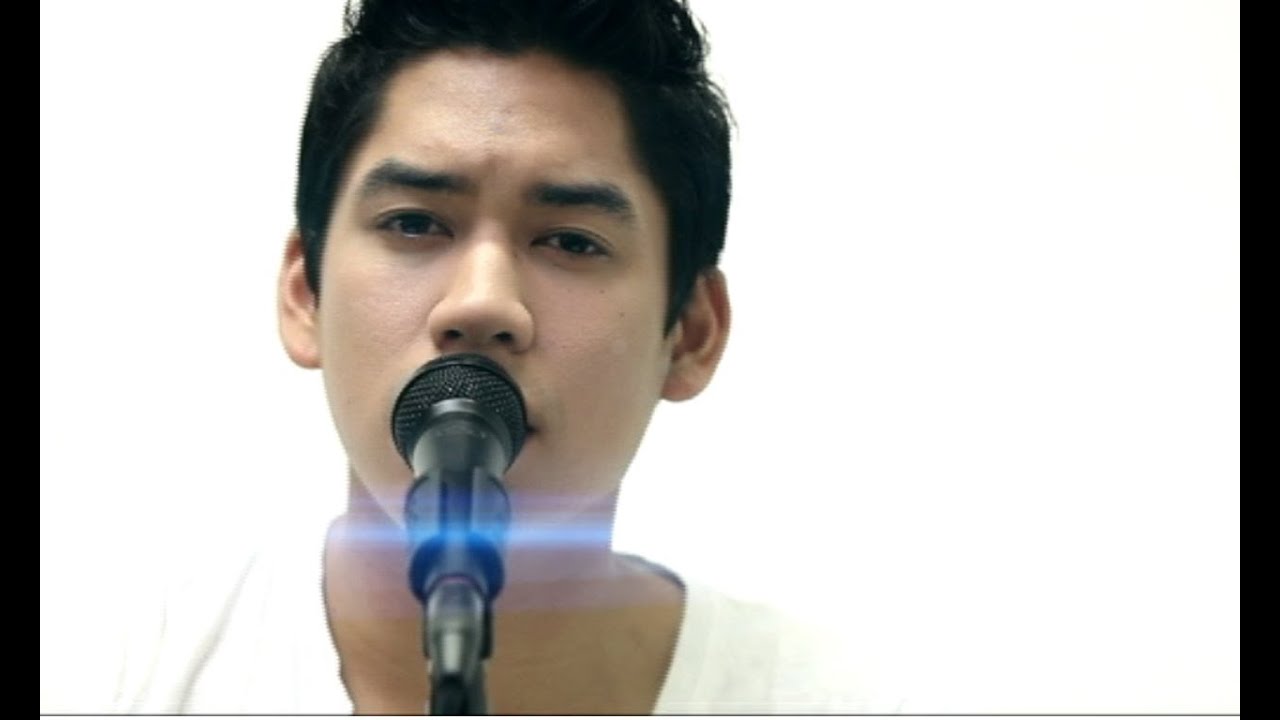 Jason Farol — I Believe In Love Again (Official Music Video)
