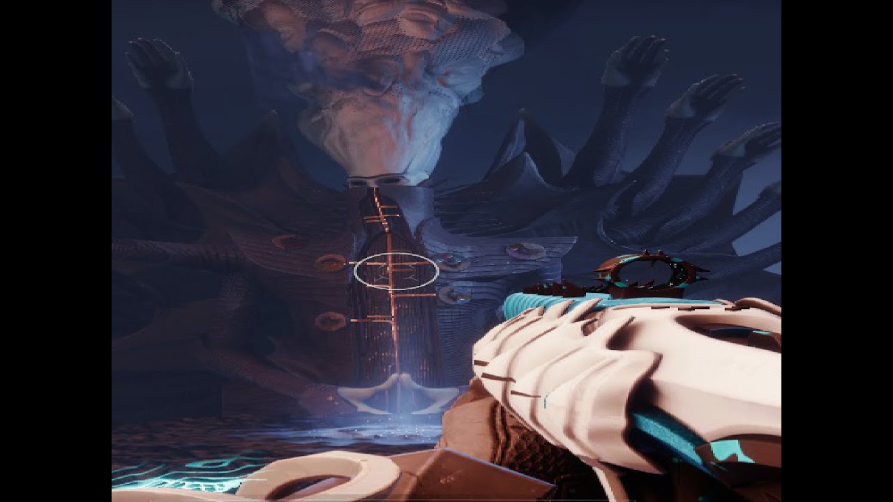 Solo Witness