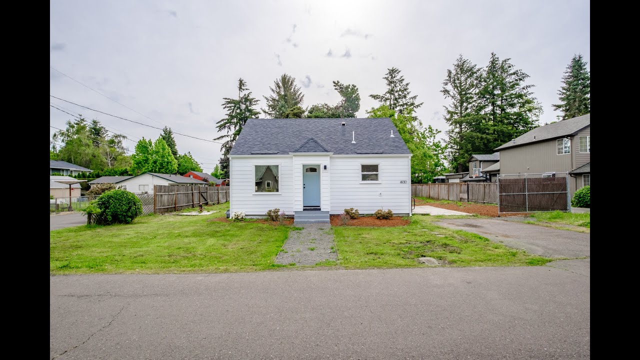 4930 Crater Ave N Keizer Oregon 97303