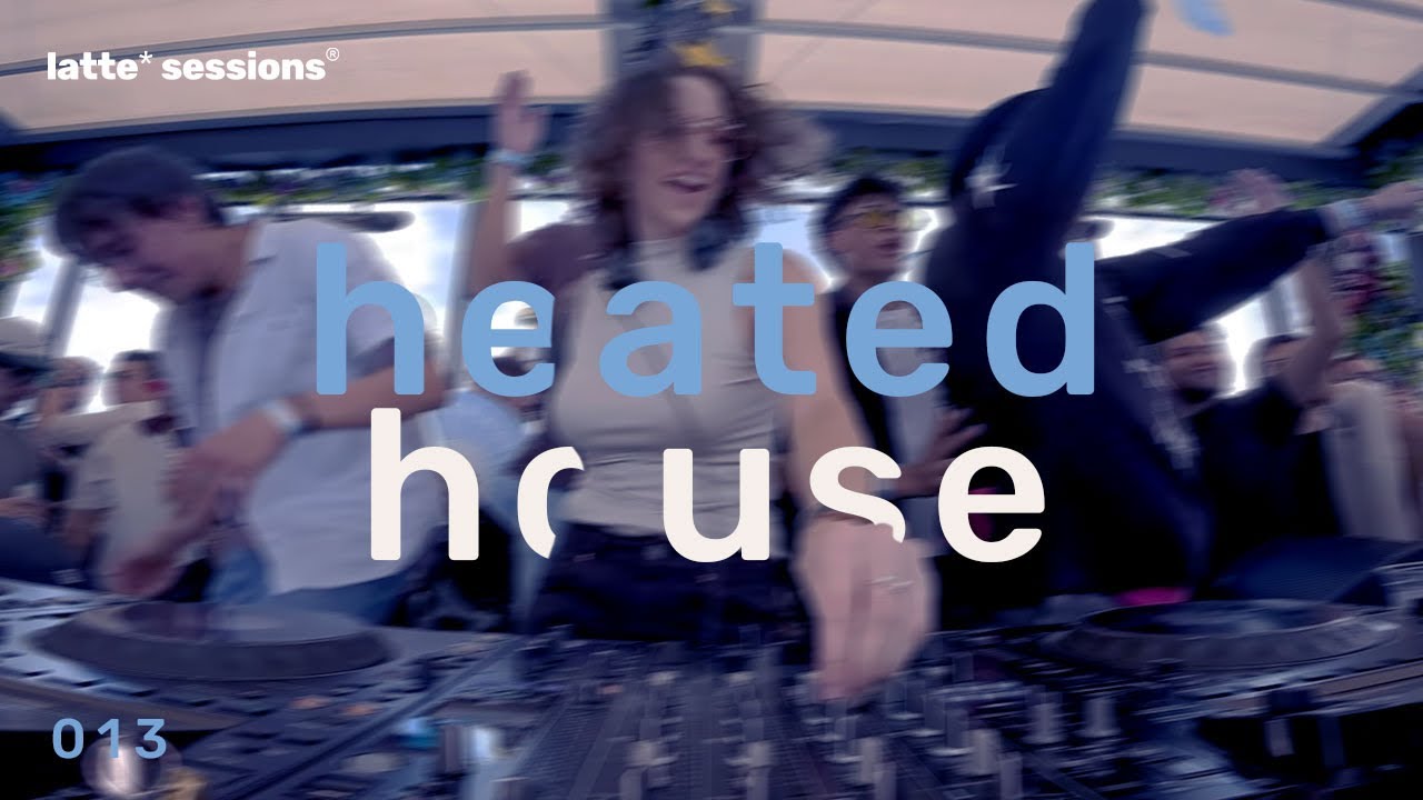 swing de sasha | heated house café dj set | latte* sessions 013 by mónaco