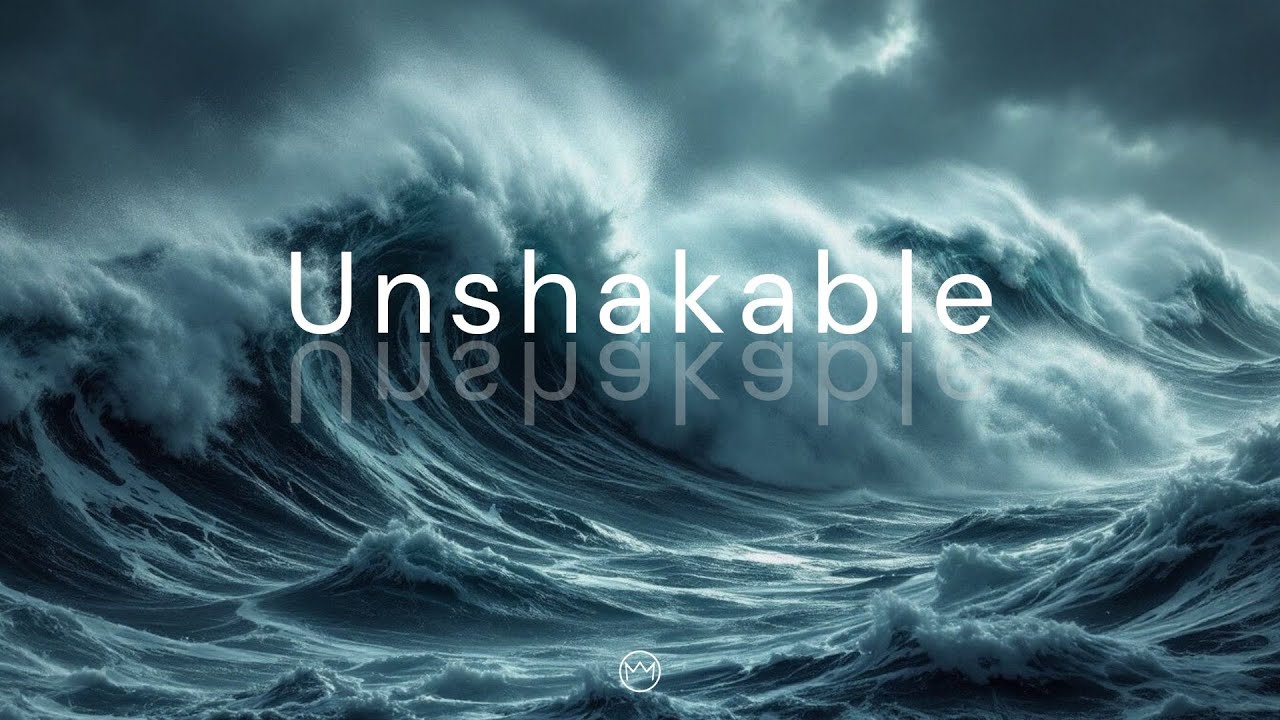 11 Jan 2026 Fanna Harmse Unshakeable