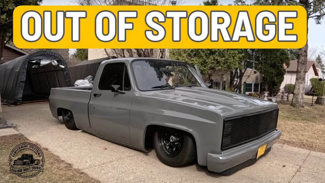 CUSTOM C10 || Нет на складе