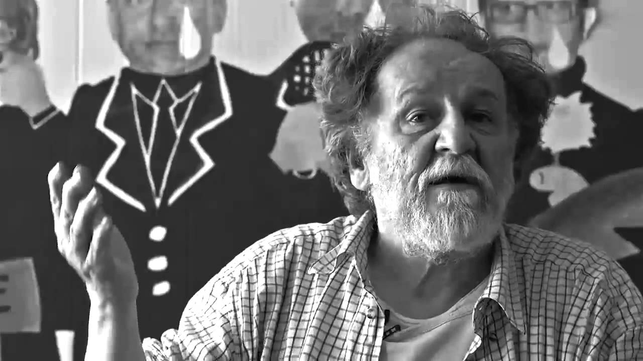 Marko Brecelj - intervju (Abeceda nezavisne kulture)