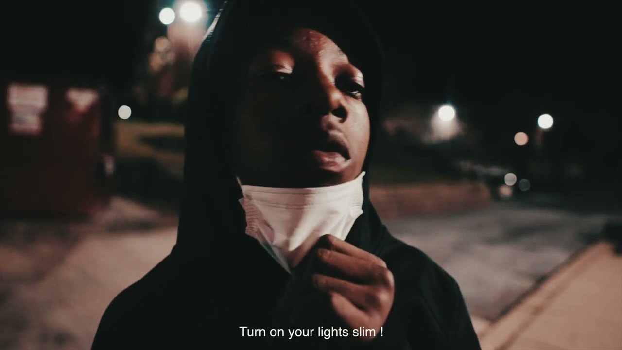 Mud Life Ft Yung Threat -Yung Nigga World (Official Video) Dir. @KHEFFILMS #FREEMUDLIFE