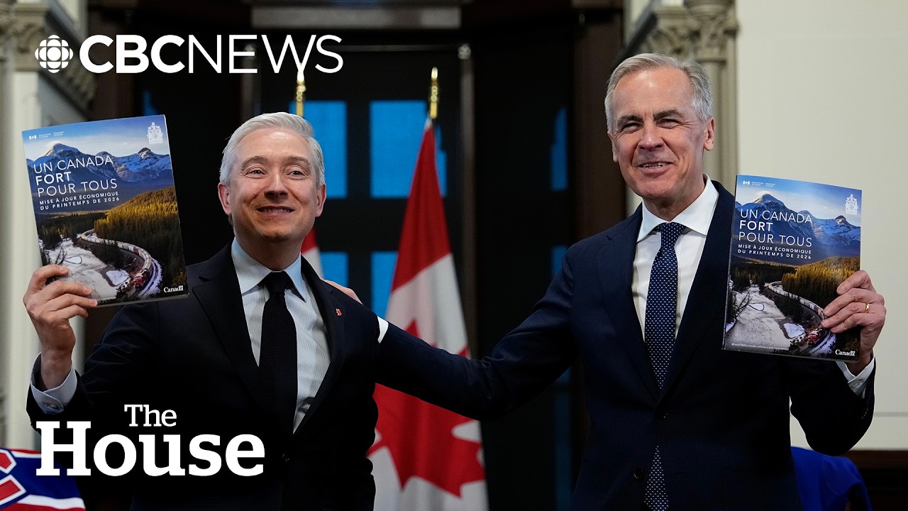 What Canada's spring economic update means for your wallet | The House