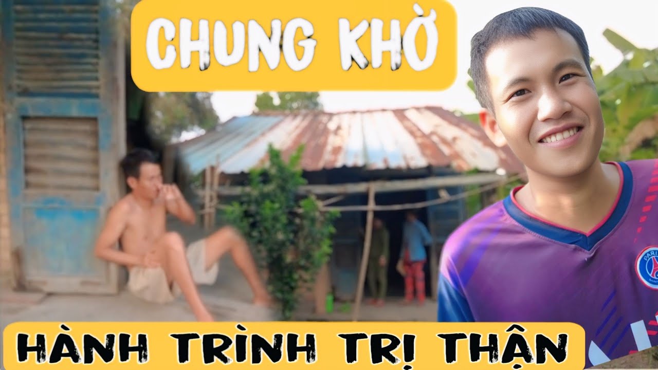 Chung Khờ lần đầu được nói chuyện với Ông Việt Kiều Mỹ, cơ hội đổi đời mở ra/kpmt