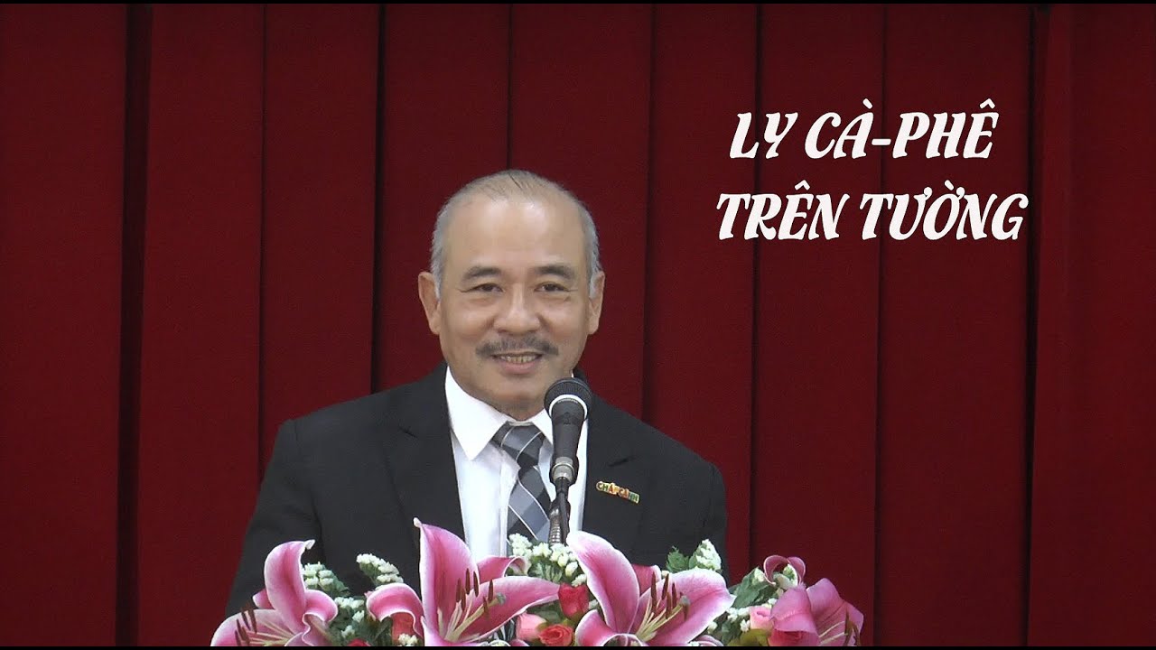LY CÀ-PHÊ TRÊN TƯỜNG - Mục sư Dương Quang Thoại - 07.02.2026
