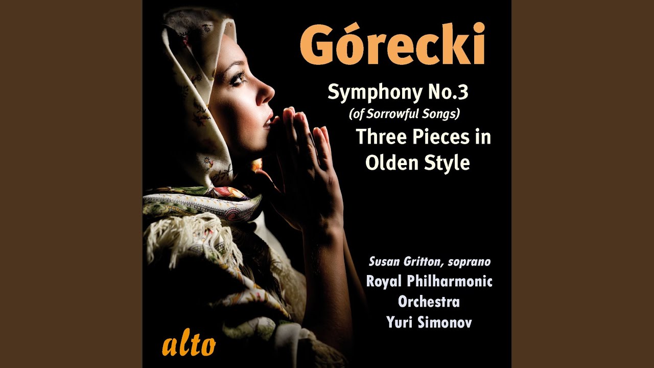 Symphony No. 3
