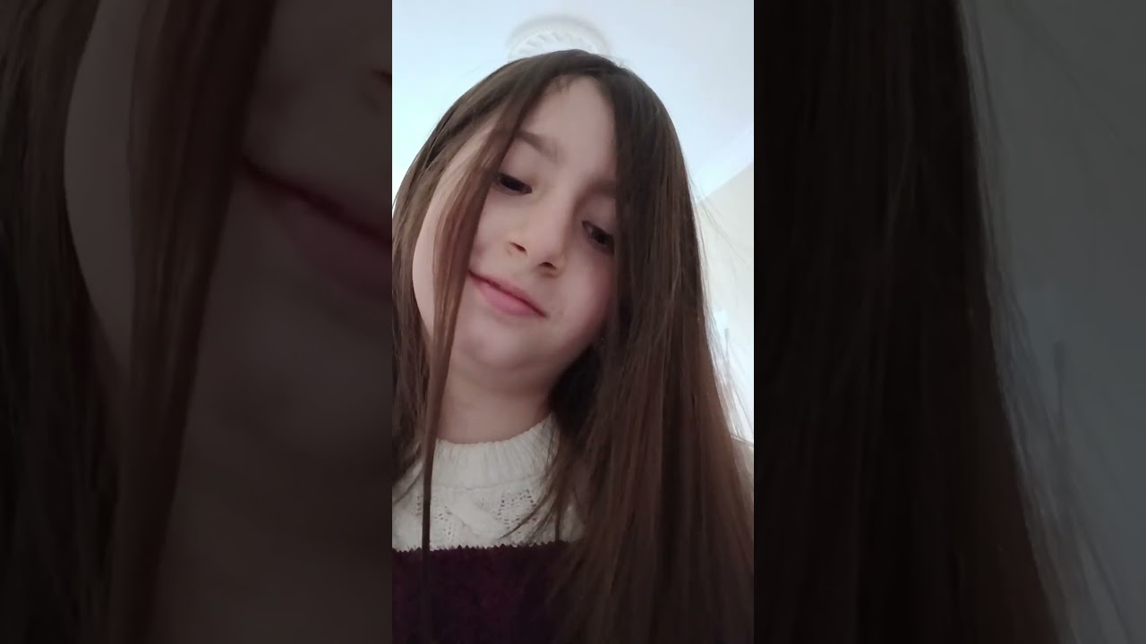 Benimle bir günlük vlog 