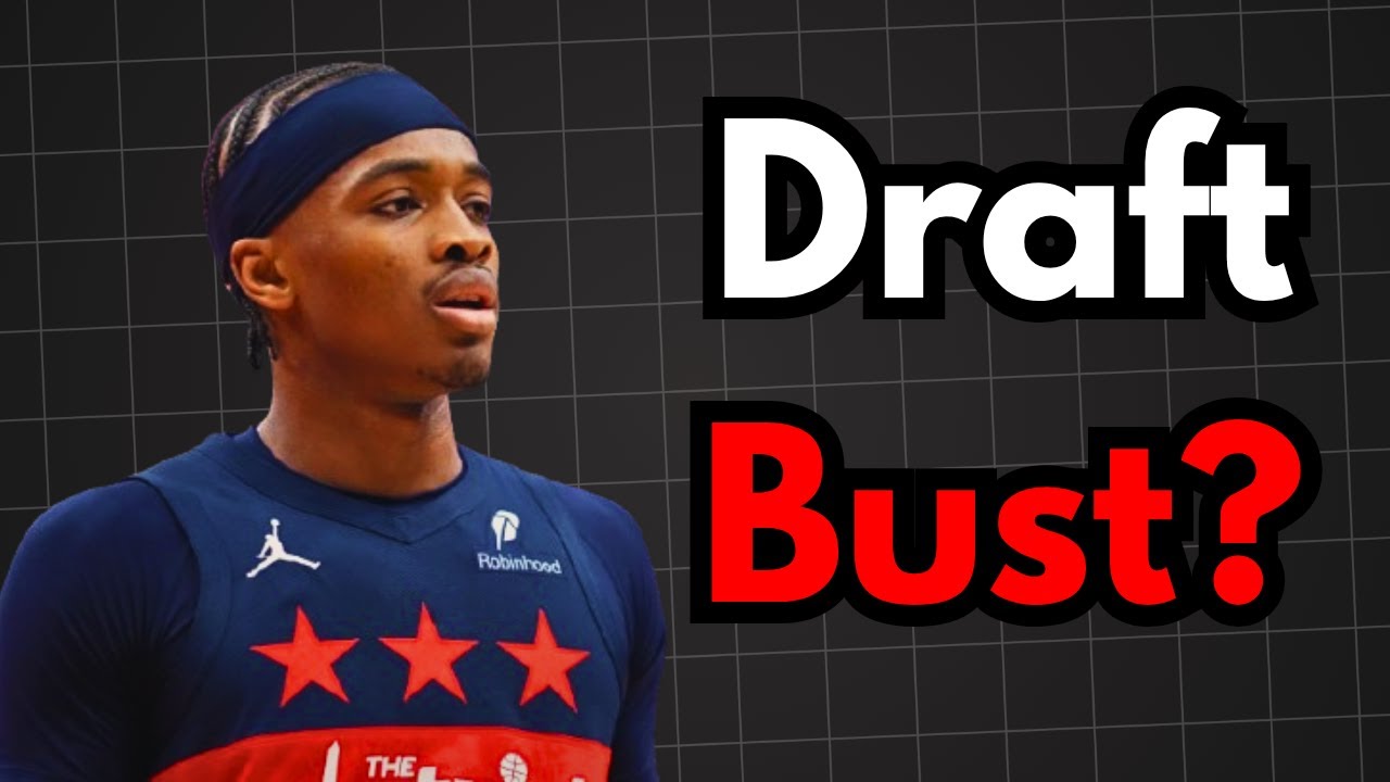 The Most Confusing NBA Player: Bilal Coulibaly