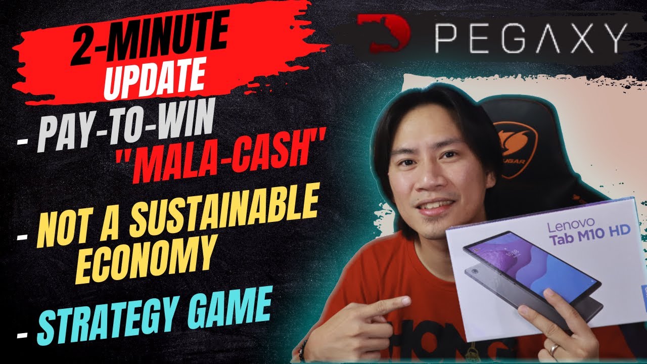 PEGAXY UPDATE PAY TO WIN STRATEGY BASED STATS BASED PLAY TO EARN NFT GAME