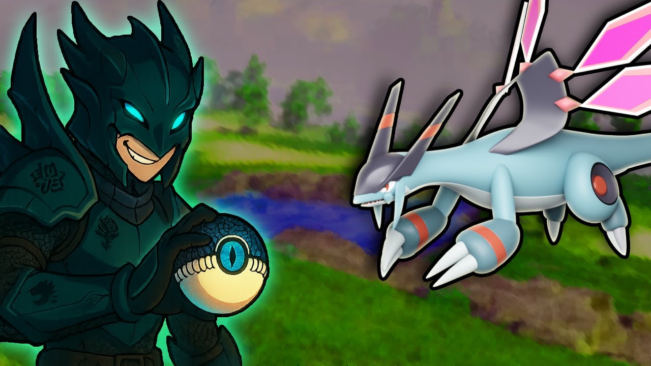 Catching Jetragon!! (Palworld Adventure Part 29)