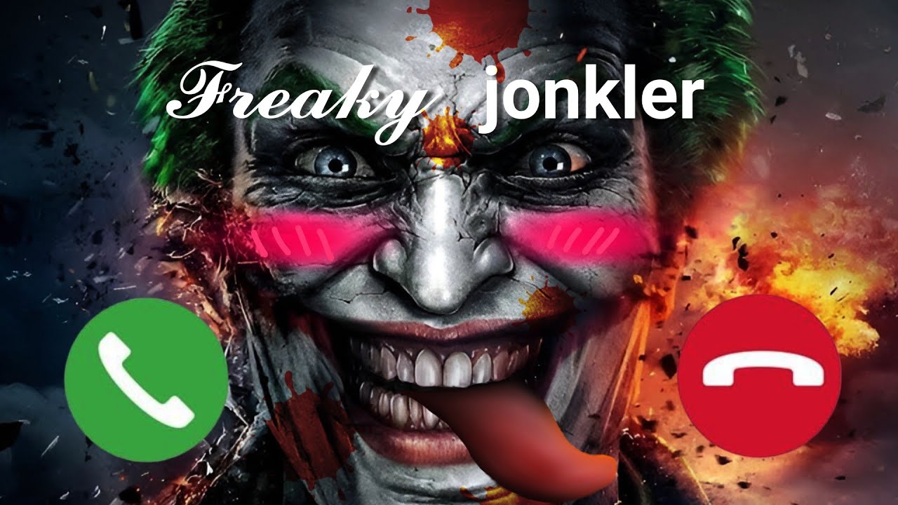 freaky moãning jonkler | new joker beatbox meme audio template