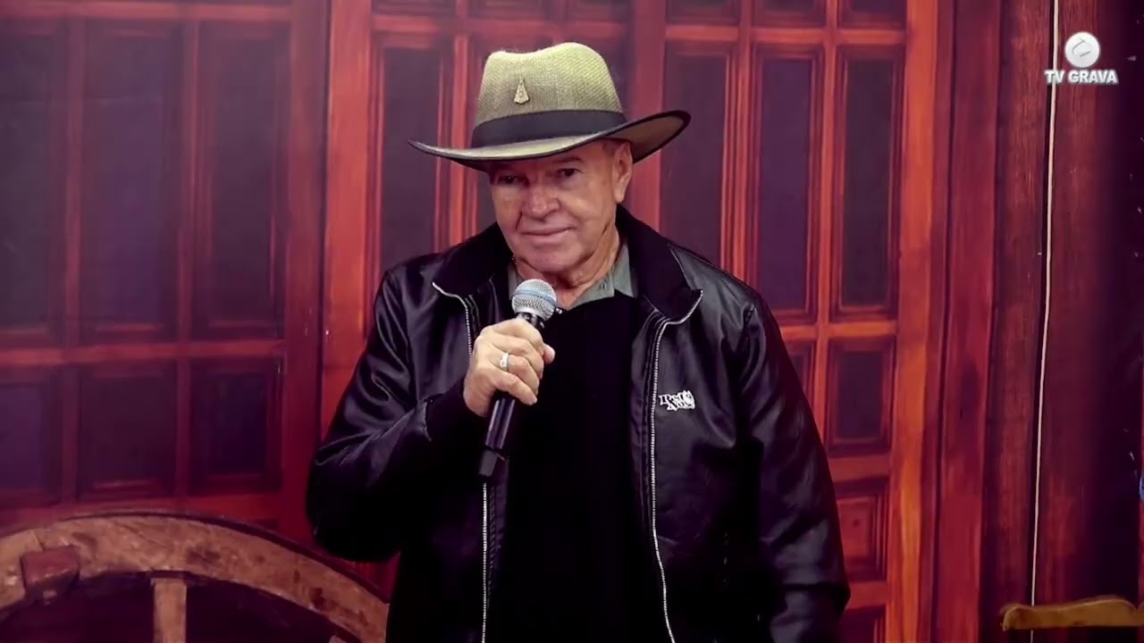 Programa Devoção Sertaneja recebe Mogiano e Mogianinho