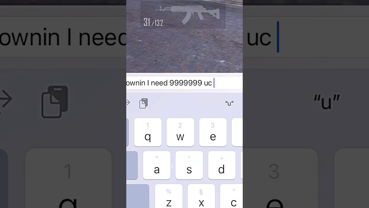 Why Did I do This 😱 PowNin #pubg #pubgm #pubgmobile