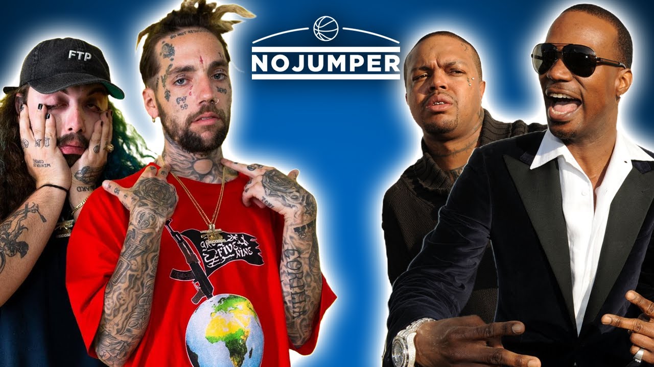 Breaking Down The $uicideboy$ vs Three 6 Mafia Lawsuit