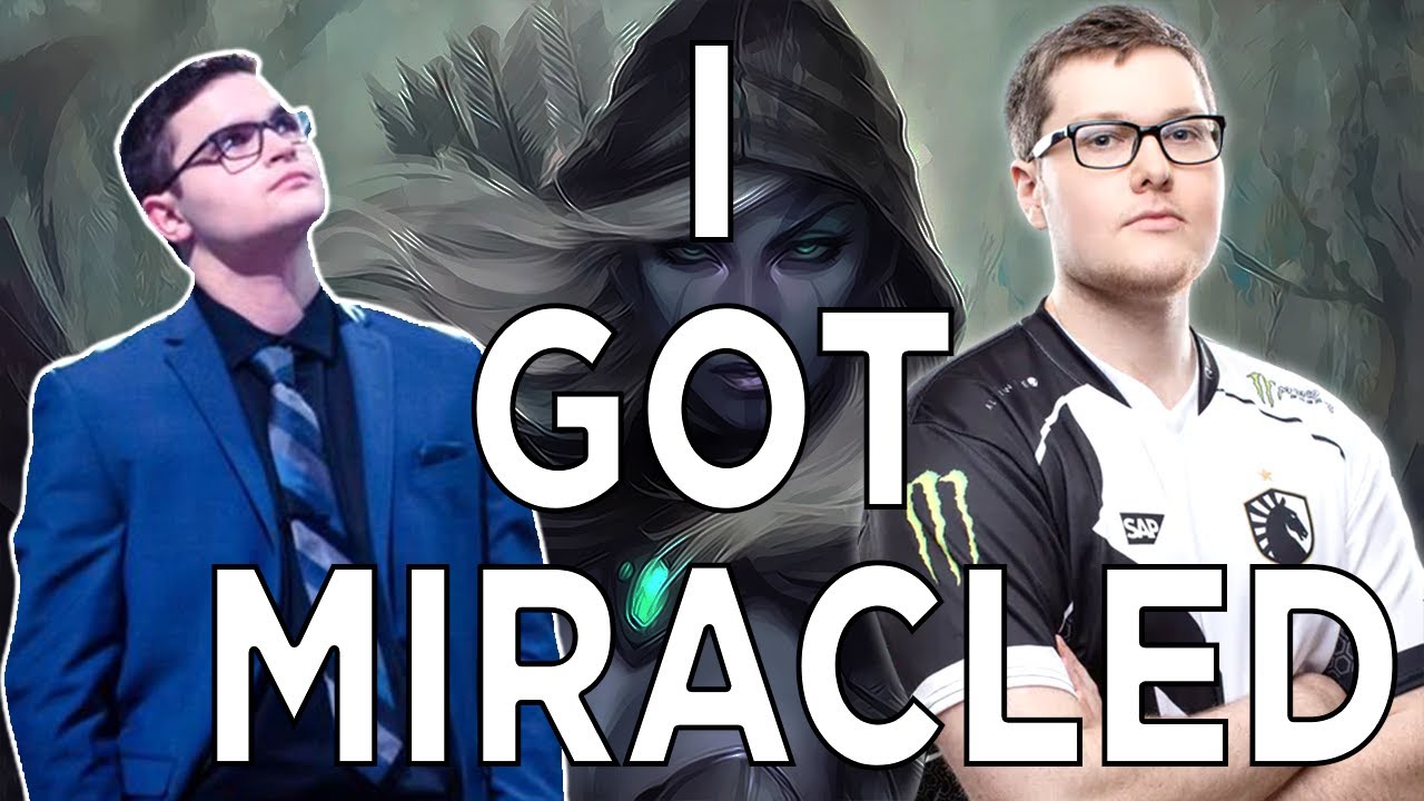 Qojqva Teaches BSJ How to Play Drow  | Liquid Courage - Ep.#9