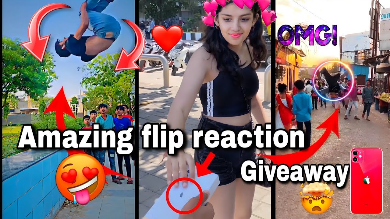 Boys le hum bhi sanskari hai 🙏flip Girls reaction💢🤯❓