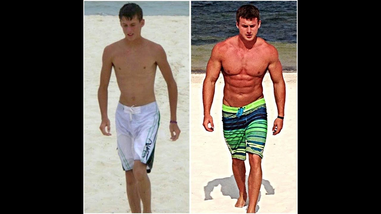 Best Ectomorph Body Transformation