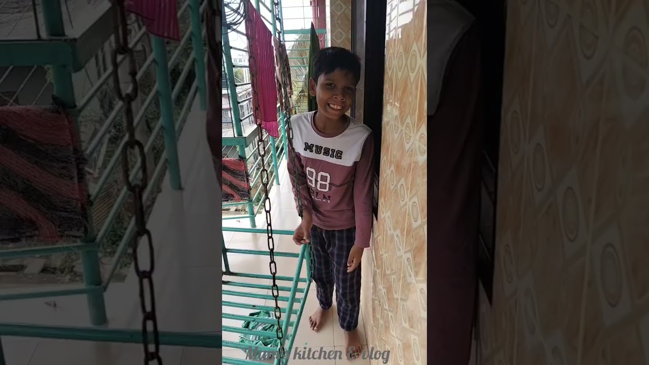 প্রথম রোজার সেহেরী থেকে ইফতার পর্যন্ত যাবতীয় সবকিছু। 