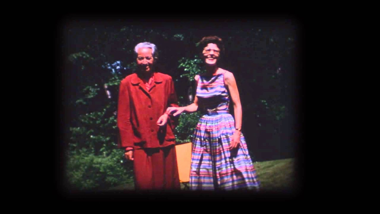 trailer Locasmujeres