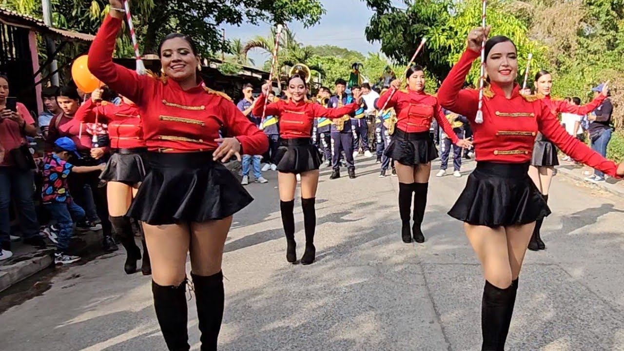 Lo mejor de TIBURONES MUSIC BAND 🦈 en Metalío 👏👏👏