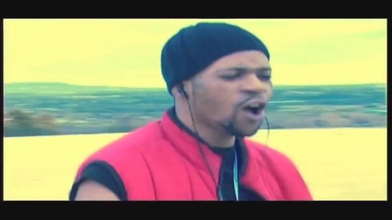 Charles MOMBAYA feat Tambwe TEACH  - Tout est vanité